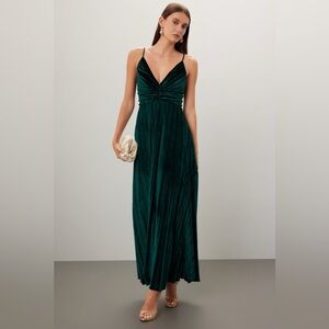 Delfi Collective Helina Dress
